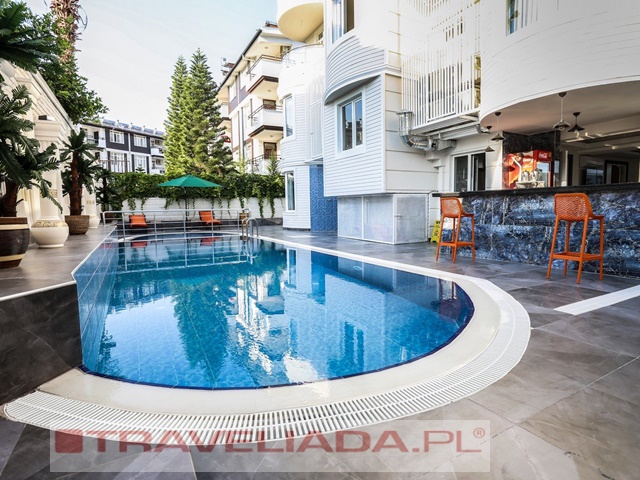 Anka Boutique Hotel
