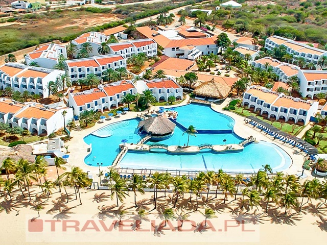 Costa Caribe Beach Hotel & Resort