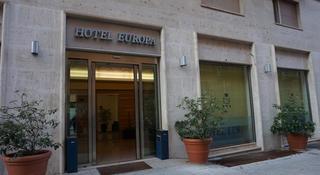Crisol Europa