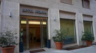 Europa Hotel