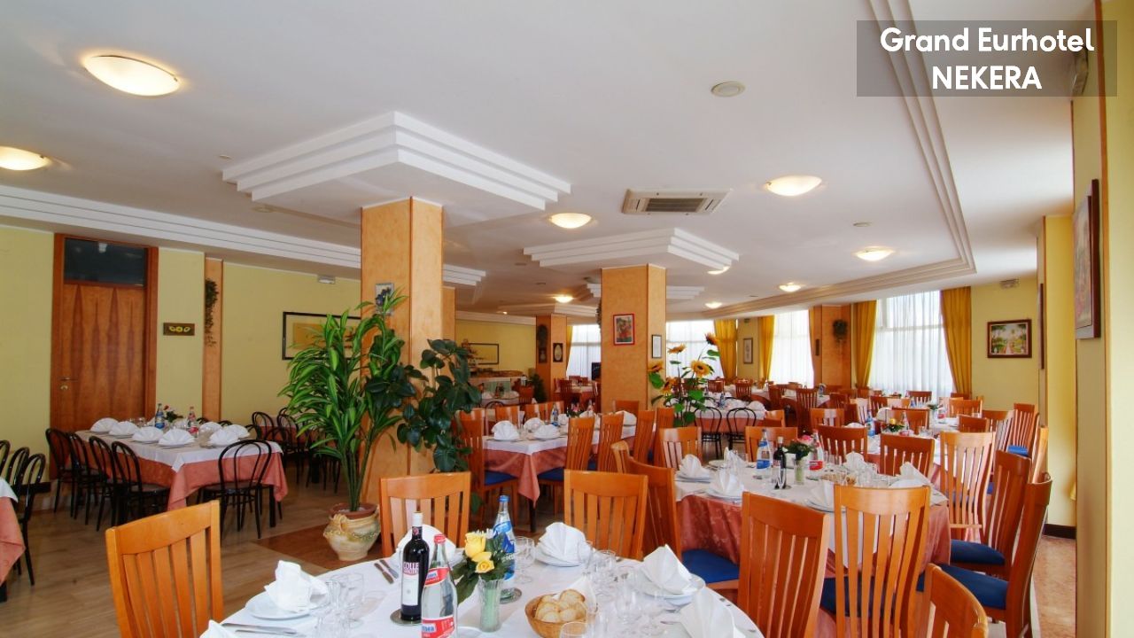 Residence Eurhotel