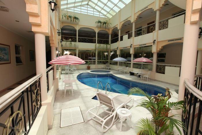 AL SEEF HOTEL