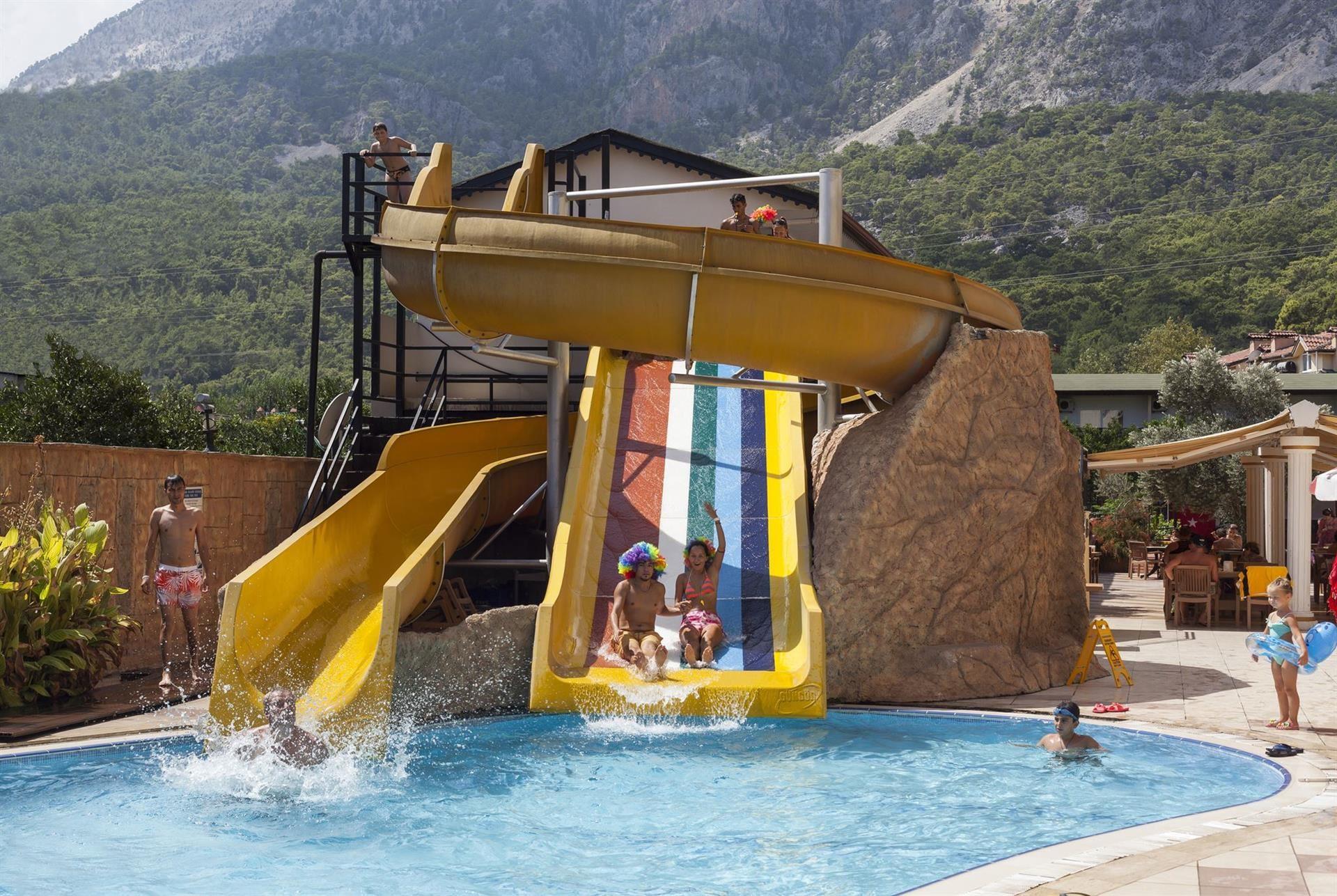 Get Enjoy Hotel