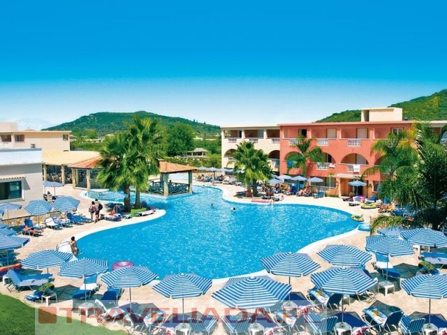 Zante Village Hotel