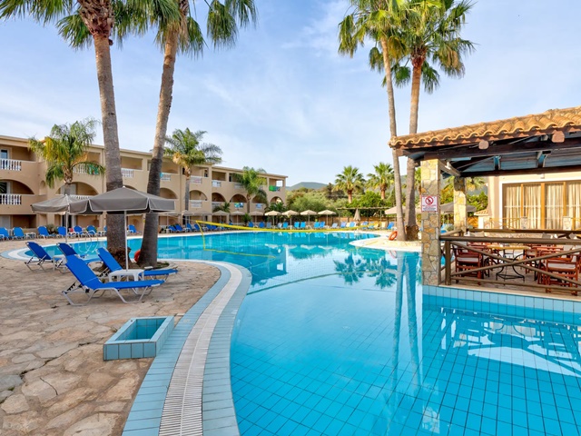 Zante Village