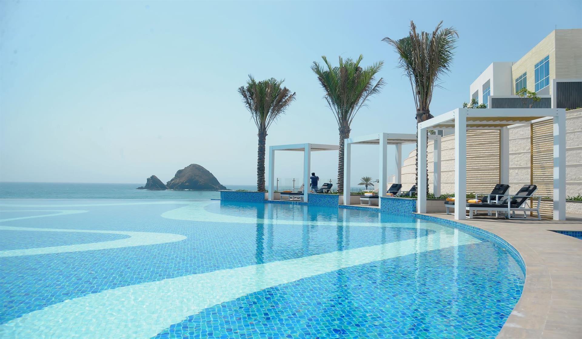 Royal M by Gewan Hotel & Resort Al Aqah