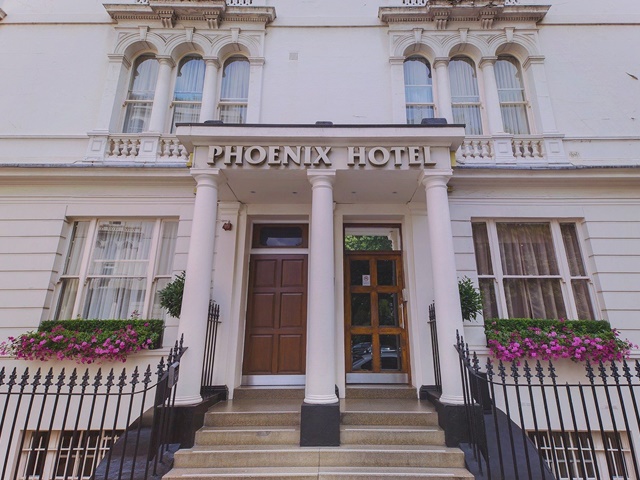 PHOENIX HOTEL