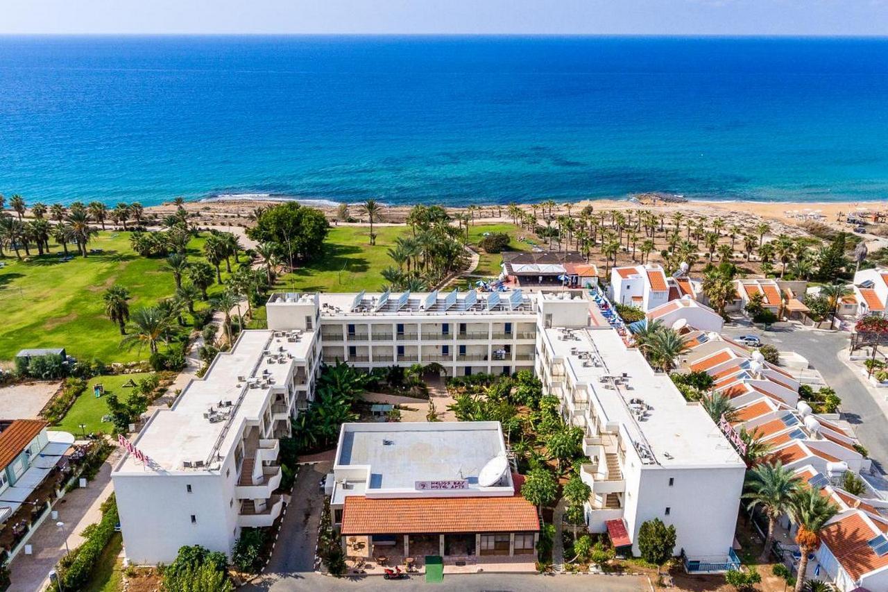 Hotel Helios Bay & Apts