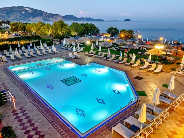 Anastasia Beach