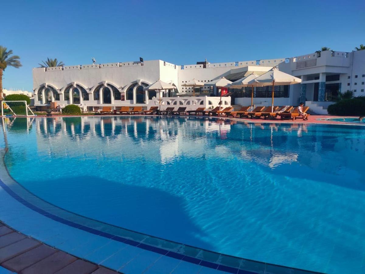 Uni Sharm Aqua Hotel (ex. Karma Hotel)