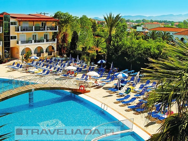 HOTEL MAJESTIC SPA