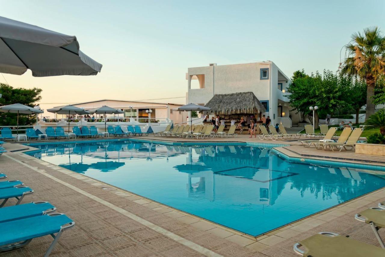 Sunset Paradise Resort (Ex. Adel Paradis