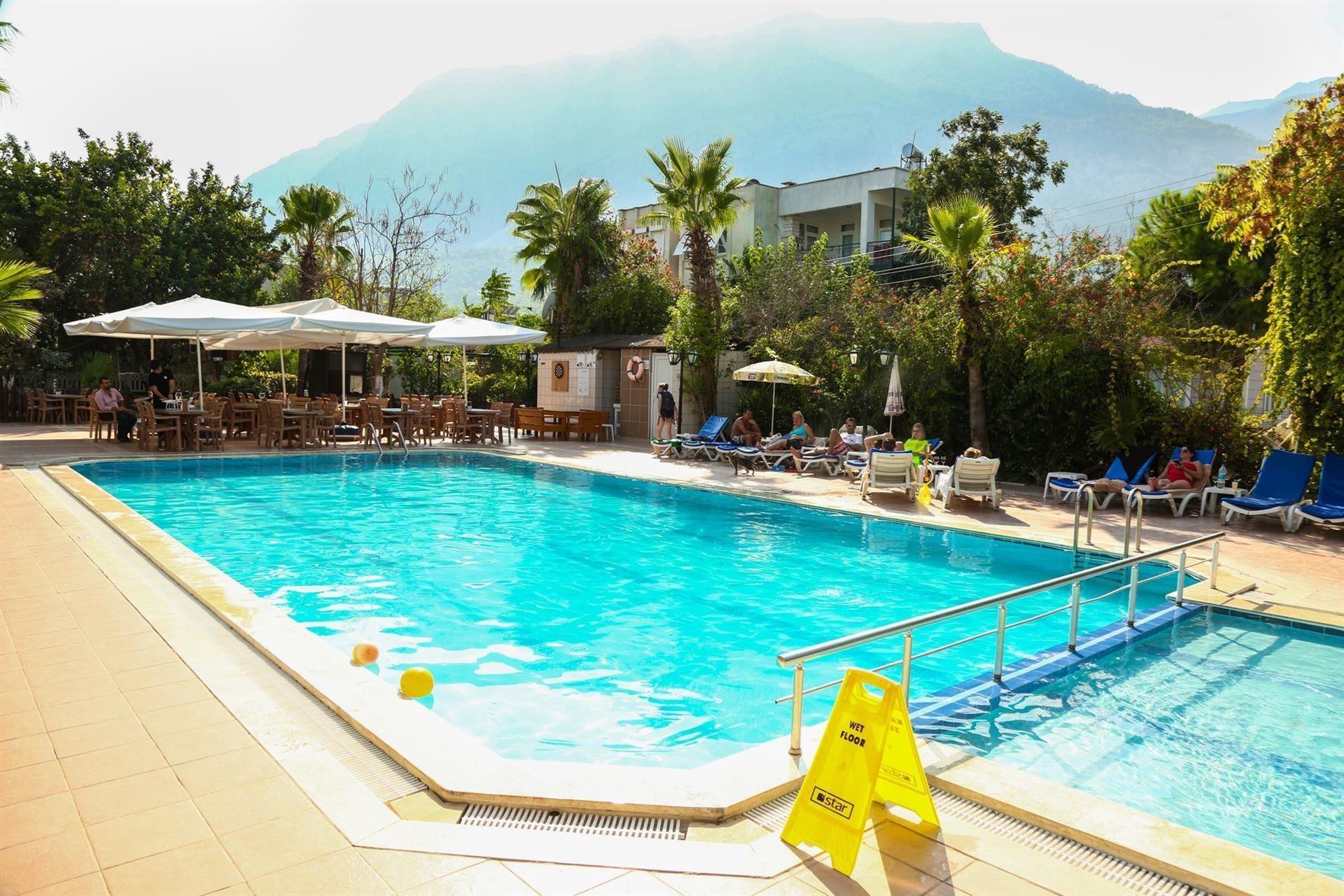 More Hotel Kemer