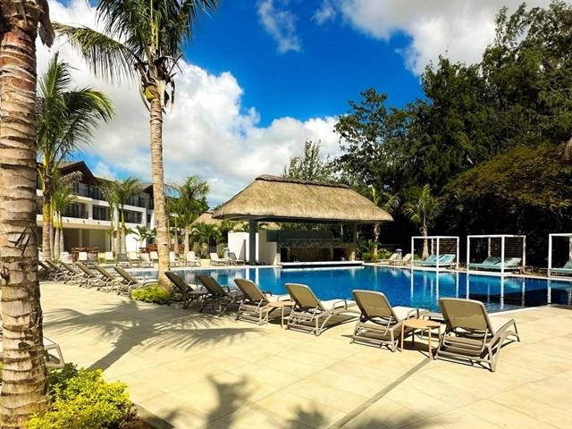 Oceans Creek Beach Hotel