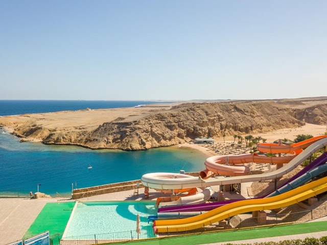 Siva Golden Bay Makadi