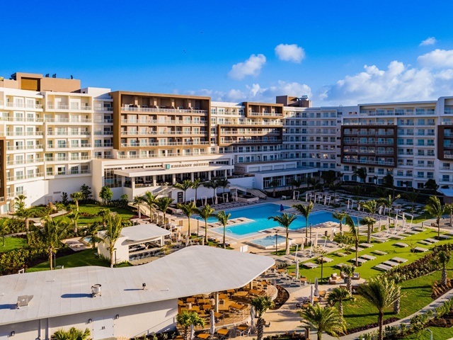 Embassy Suites by Hilton Aruba Resort