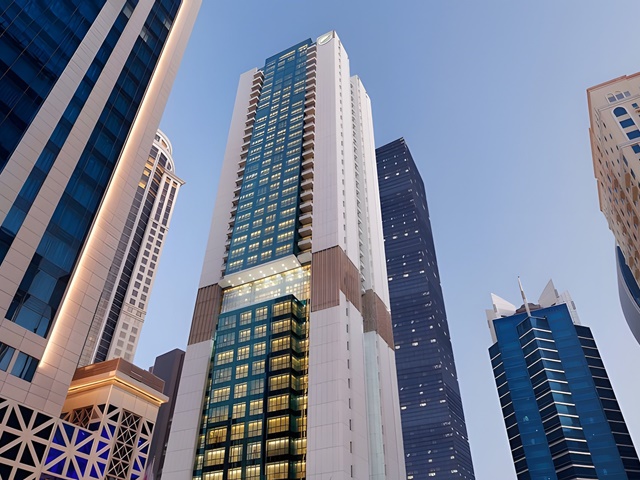 Element City Center Doha