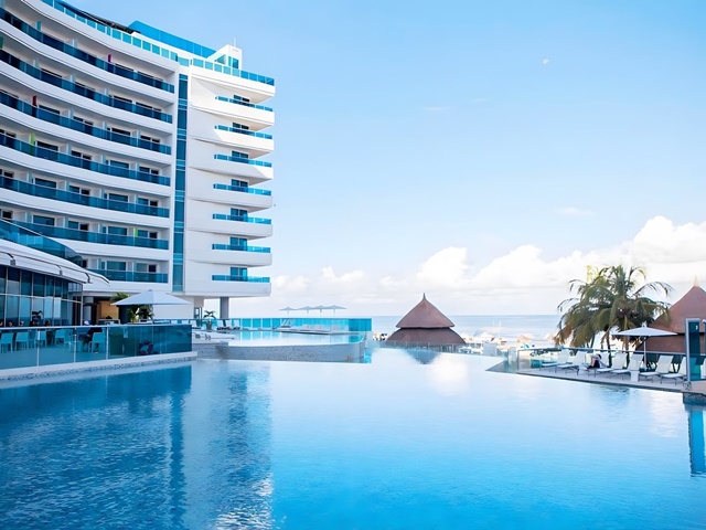 Hotel Las Americas Torre del Mar