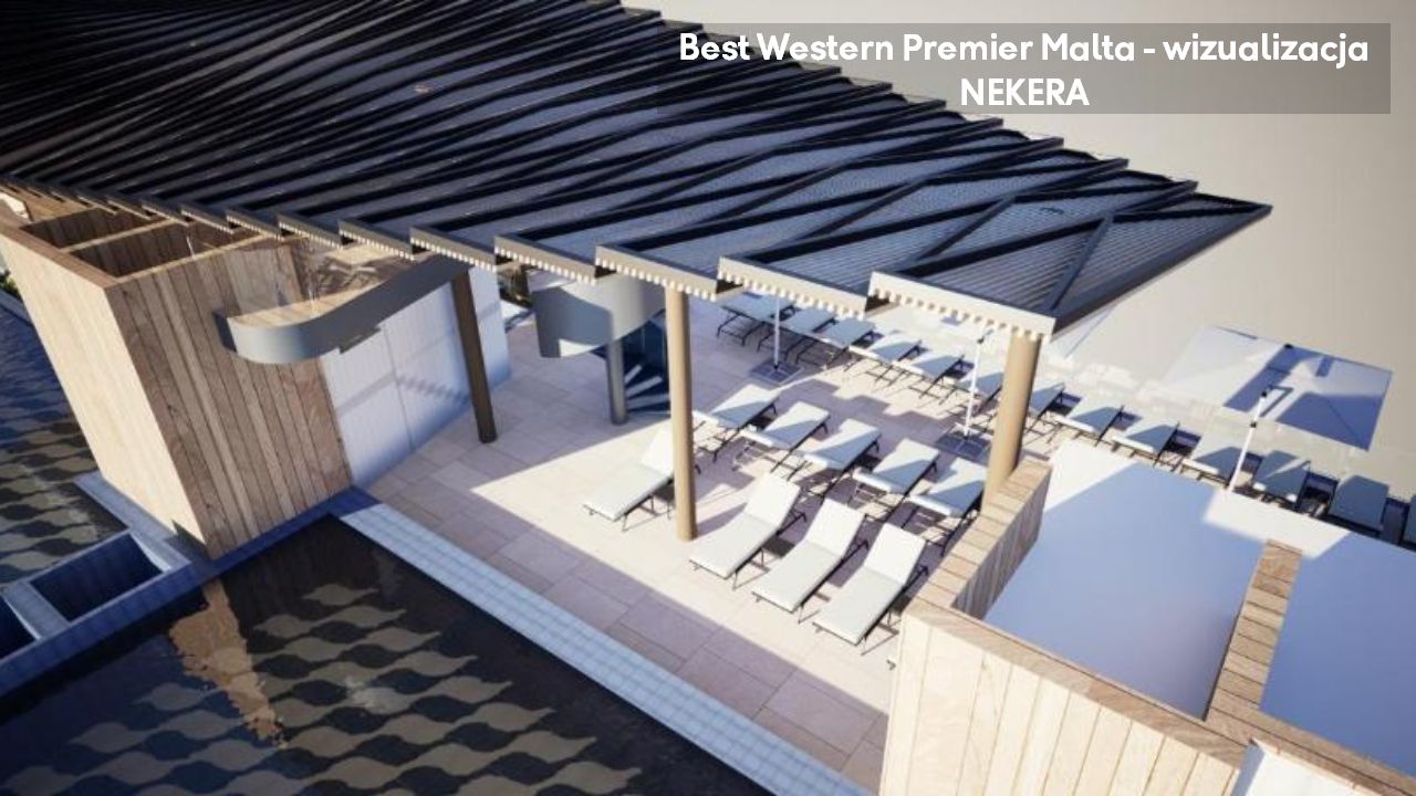 Best Western Premier Malta