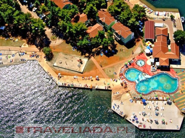 Camping Stella Maris Mobile Homes