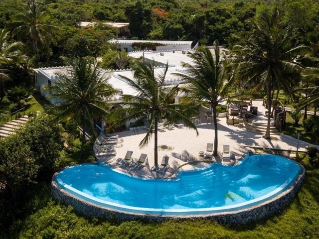 Shooting Star Boutique Hotel