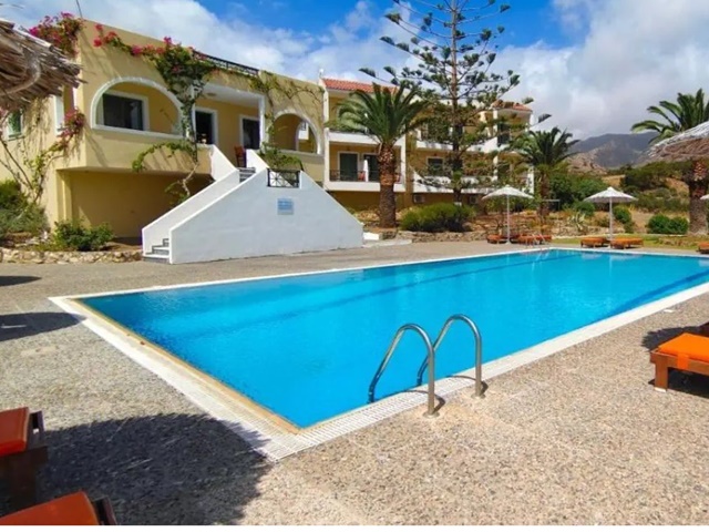 Alex Hotel - Adults Only