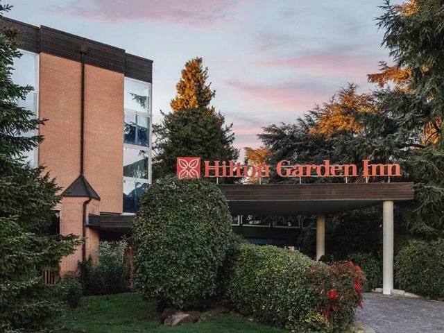 Hilton Garden Inn Bologna North