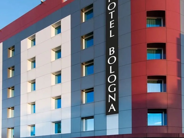 My One Hotel Bologna