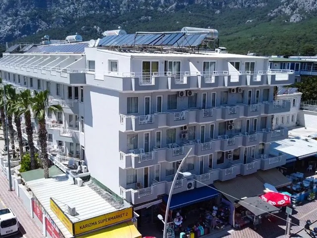Nex Royal Beach Hotel (ex.Vogue Royal Beach Hotel)