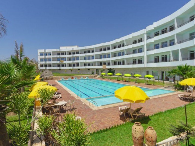 Sables D'or Aparthotel