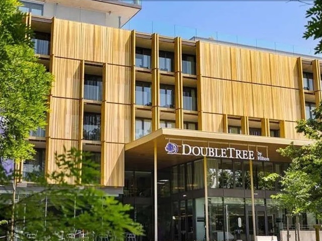 Doubletree by Hilton Vienna Schonbrunn