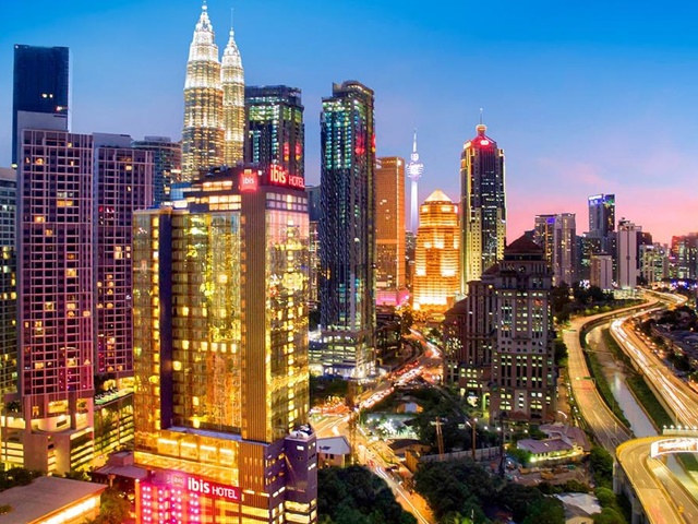 ibis Kuala Lumpur City Centre
