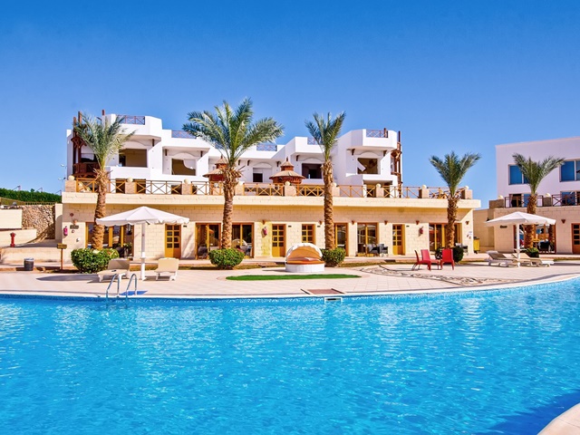 VIE Palma Di Sharm Resort and Aqua Park