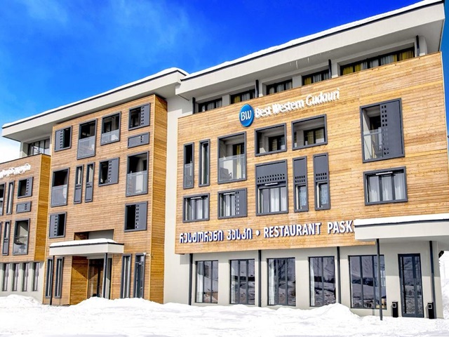 Best Western
