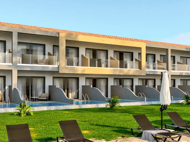 CEPU Orient Hotel