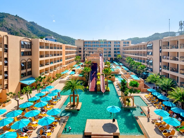 Pamookkoo Resort