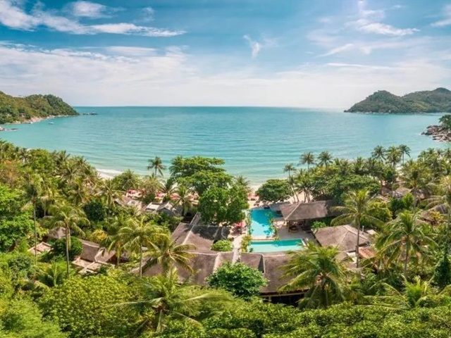 Anantara Rasananda Koh Phangan Villas 5