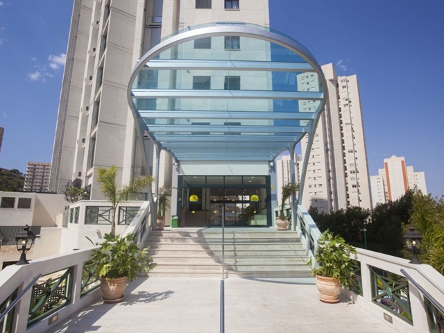 Pierre Vacances Benidorm Horizon