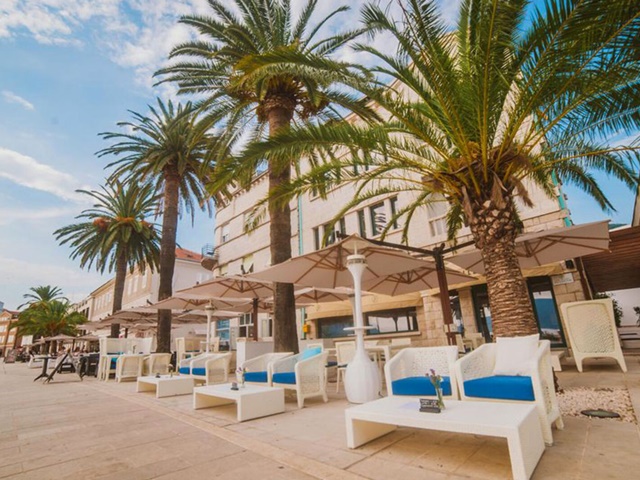 Hotel Astoria Tivat