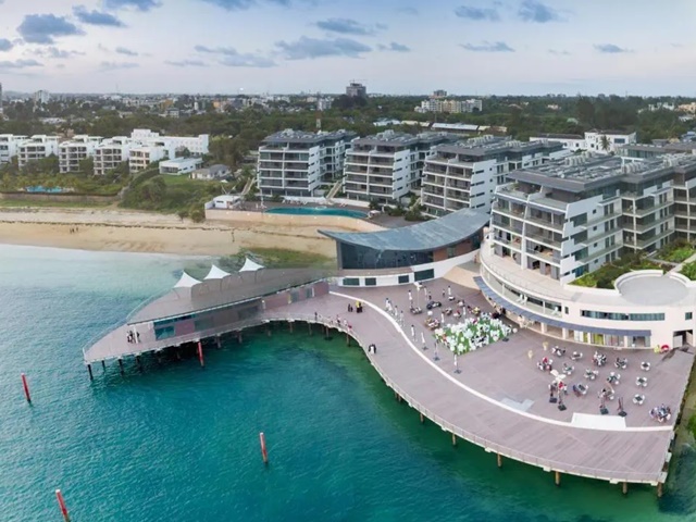 Englishpoint Marina