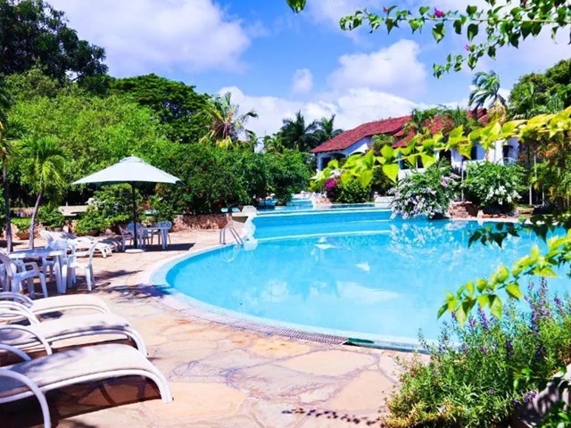 Woburn Residence Club Malindi