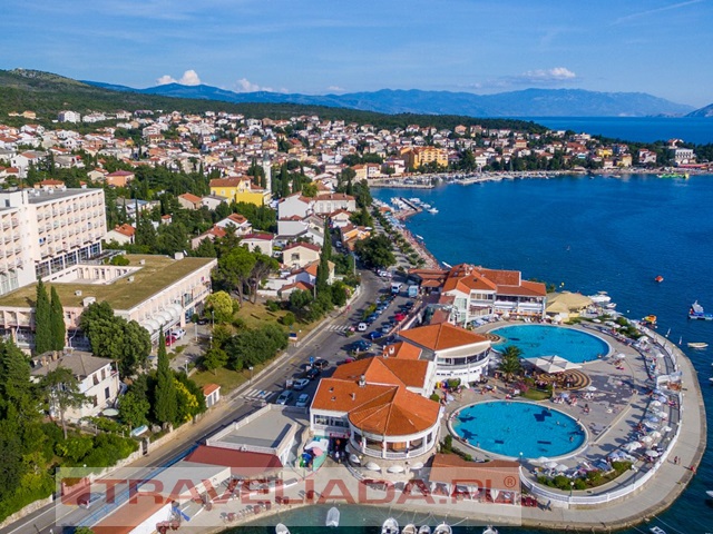Hotel Katarina