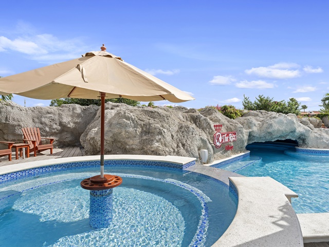 The Ritz Village Curacao