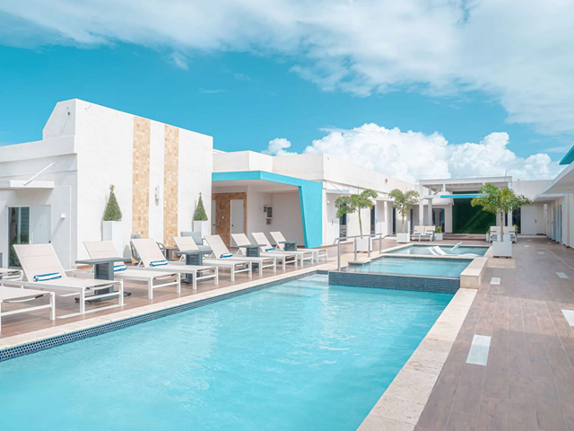 Aruba Boutique & Art Hotel, BW Signature Collection