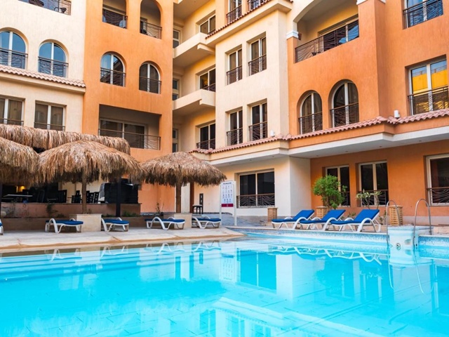 La Rosa Boho Aqua Park Hotel