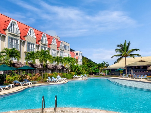 Coco Palm Resort