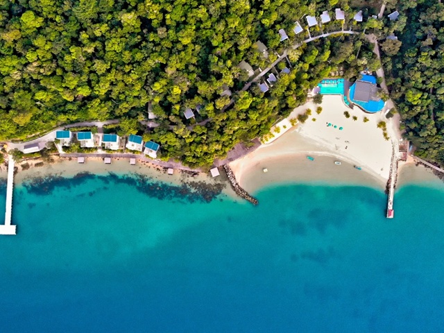 Pearl Beach Resort & Spa
