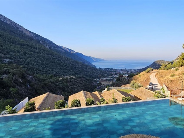 Oludeniz Manzara Hotel