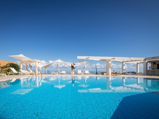 Akrogiali Beach Hotel Malia