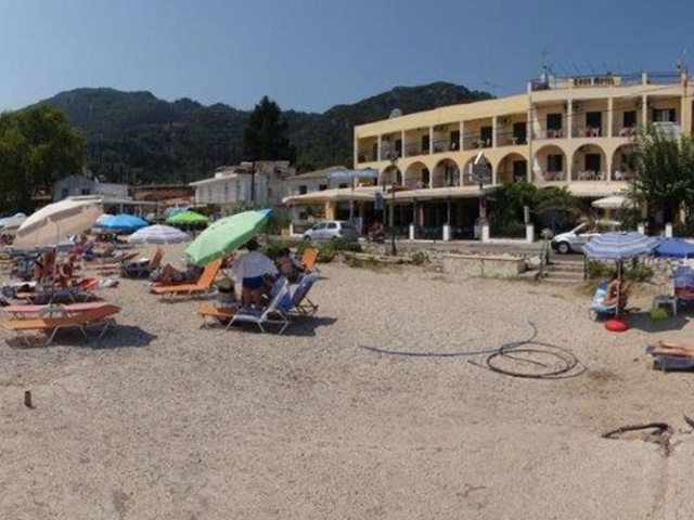 Riviera Seaside Hotel